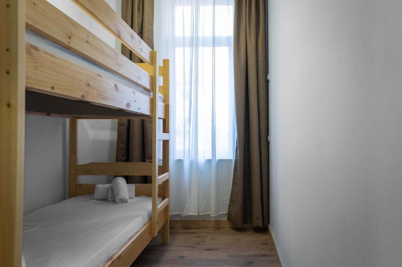 La Luna - High-End 2Bd Flat In The Top Centre By Flat Mаnager Sofia Exterior photo